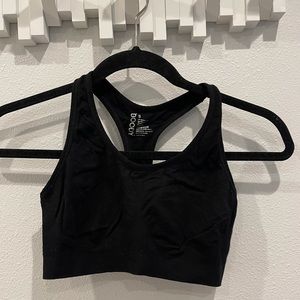 Boody Racerback Bra | S